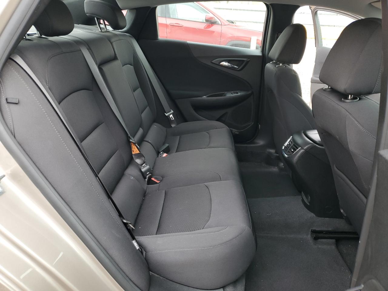 2023 Chevrolet Malibu - Image 10