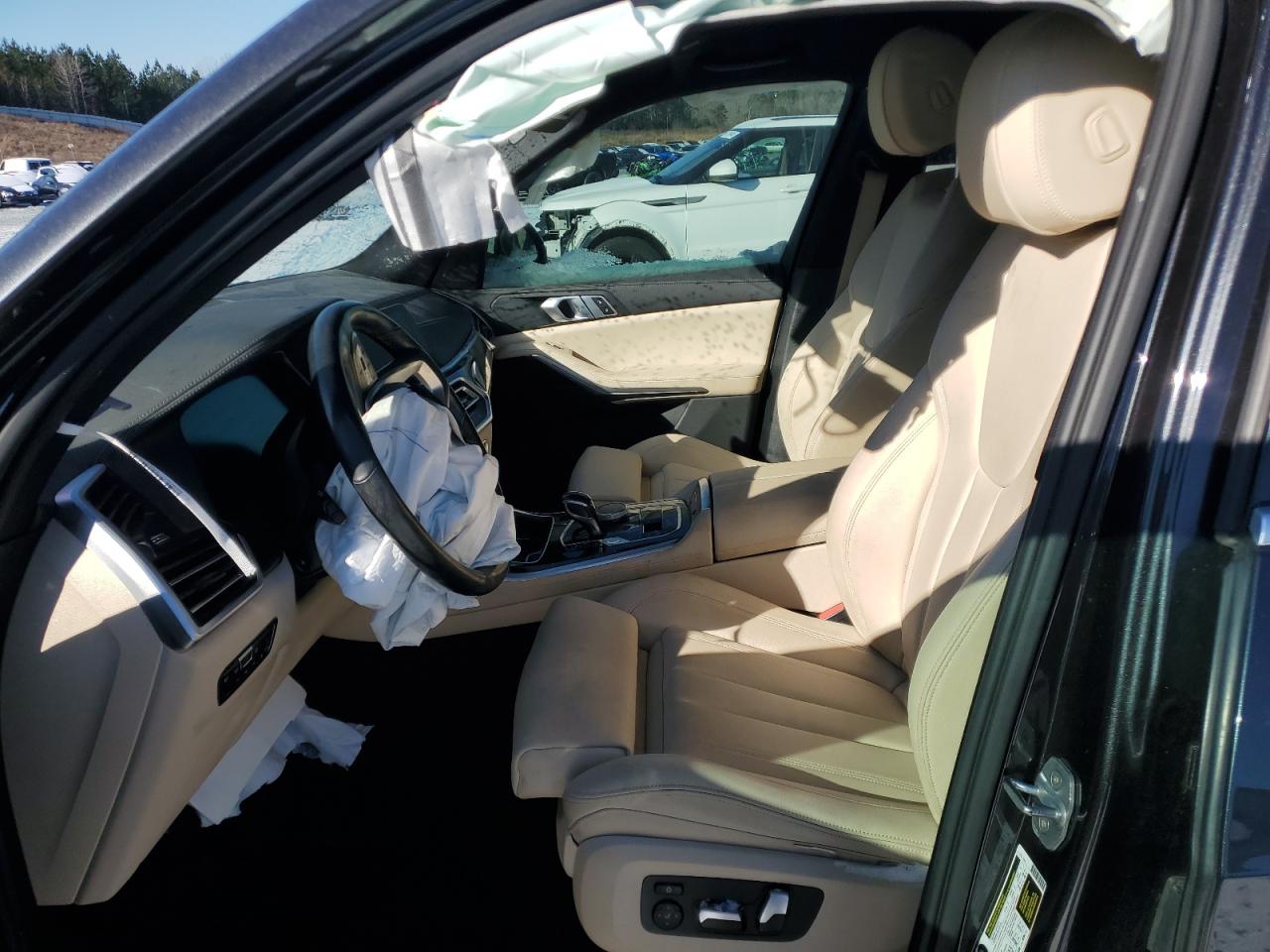 2020 BMW X5 - Image 7