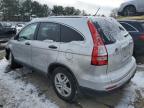 2011 Honda Cr-V Ex на продаже в Windsor, NJ - Front End