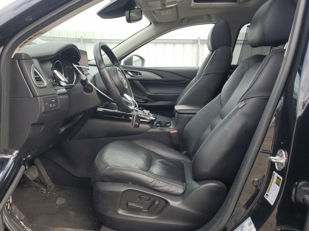 2020 Mazda CX-9 - Image 7