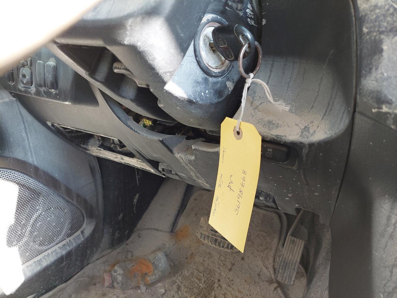JMYLYV97WDJ704217 - 2013 Mitsubishi Pajero - #87786195