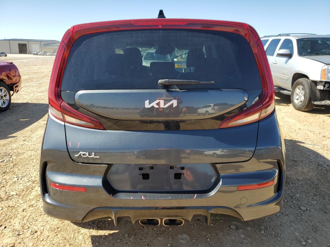 2022 Kia Soul - Image 6