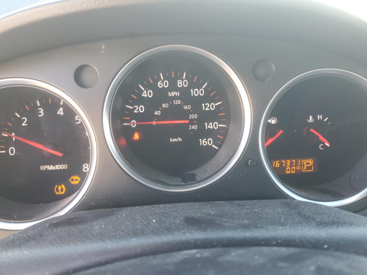 2008 Nissan Maxima - Image 9