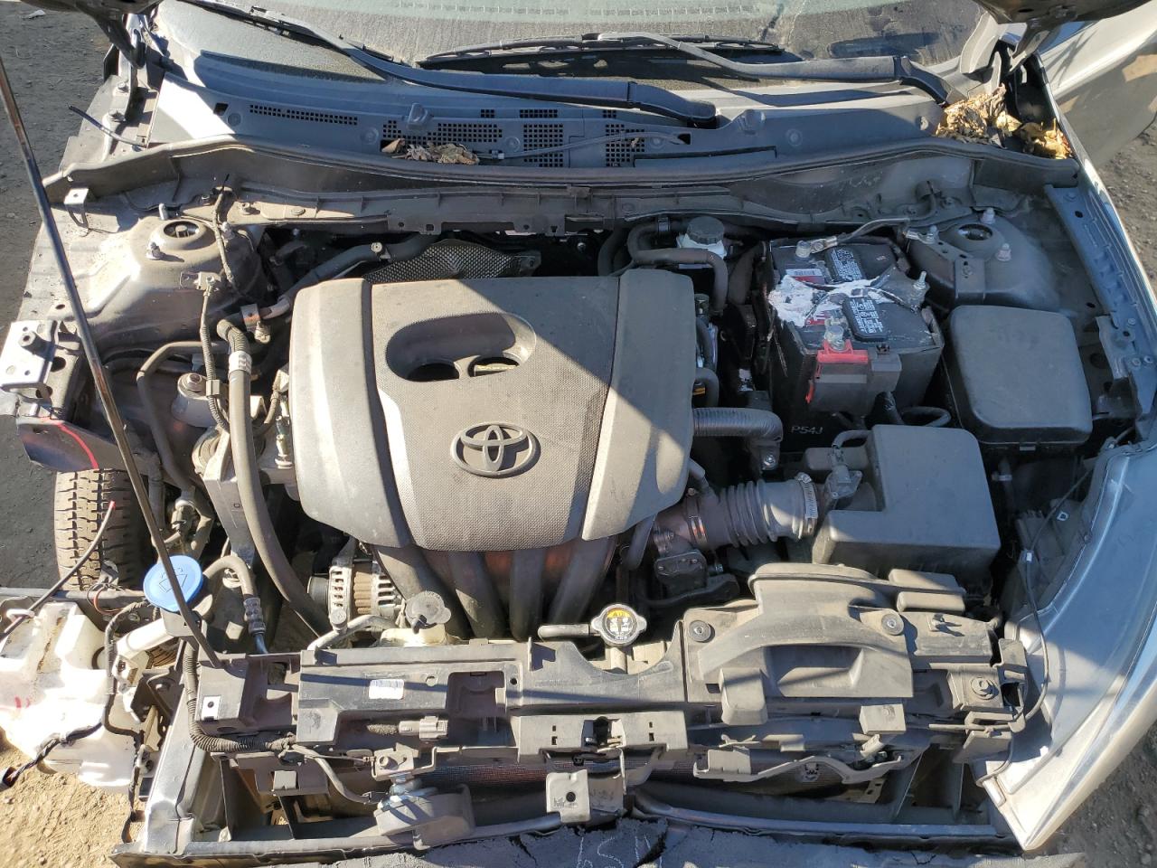 2019 Toyota Yaris - Image 11