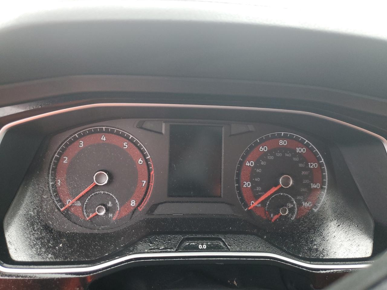 2020 Volkswagen Jetta - Image 9