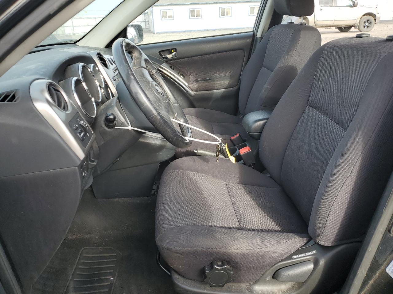 2003 Toyota Matrix - Image 7