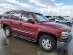 2004 Chevrolet Tahoe C1500 იყიდება Grand Prairie-ში, TX - Hail