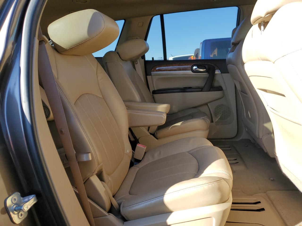 2012 Buick Enclave - Image 11
