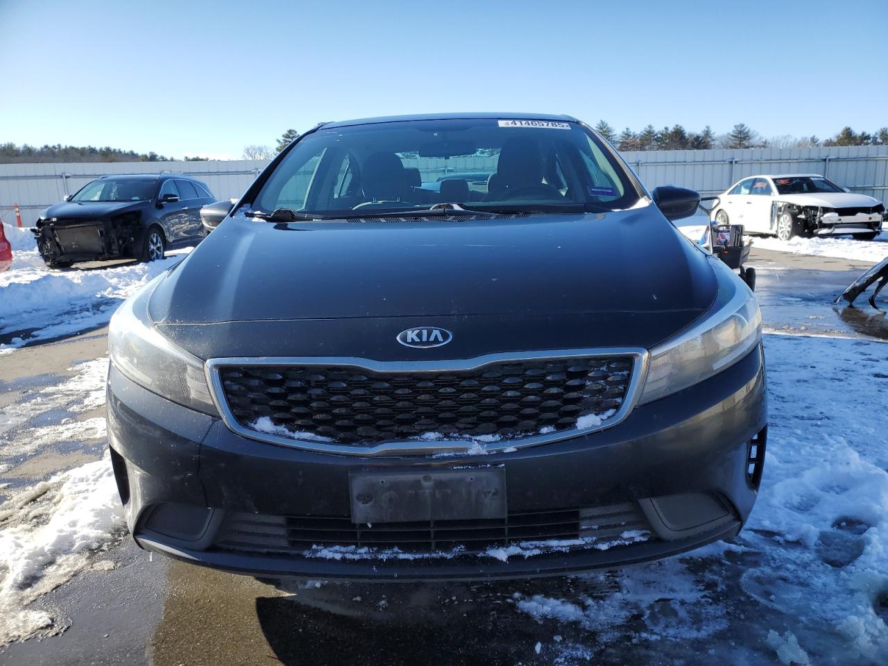 2017 Kia Forte - Image 5