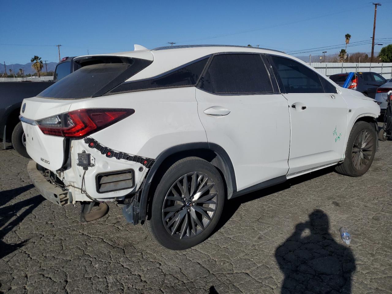 2019 Lexus RX - Image 3