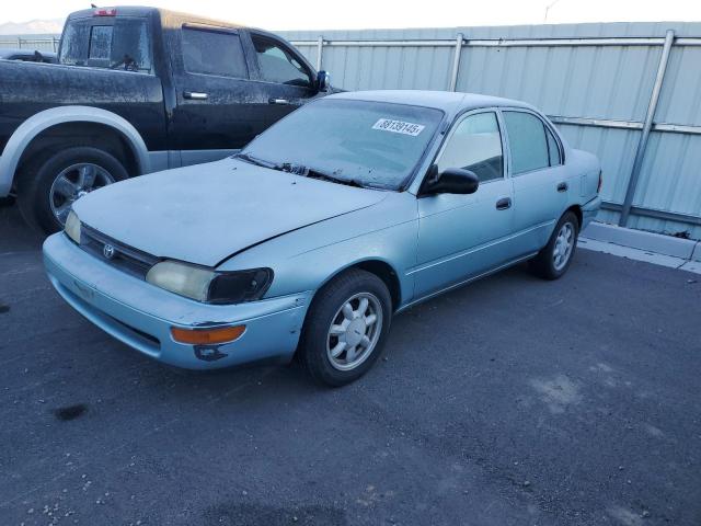 1995 Toyota Corolla 