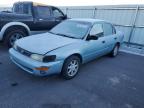 1995 Toyota Corolla  en Venta en Magna, UT - Minor Dent/Scratches