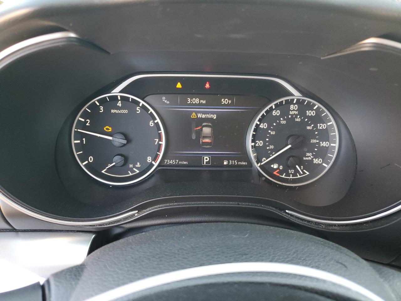 2019 Nissan Maxima - Image 9