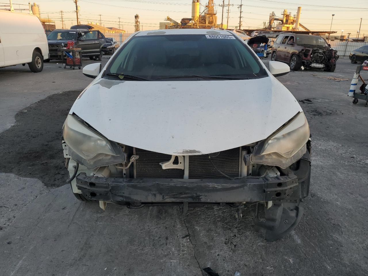 2014 Toyota Corolla - Image 5