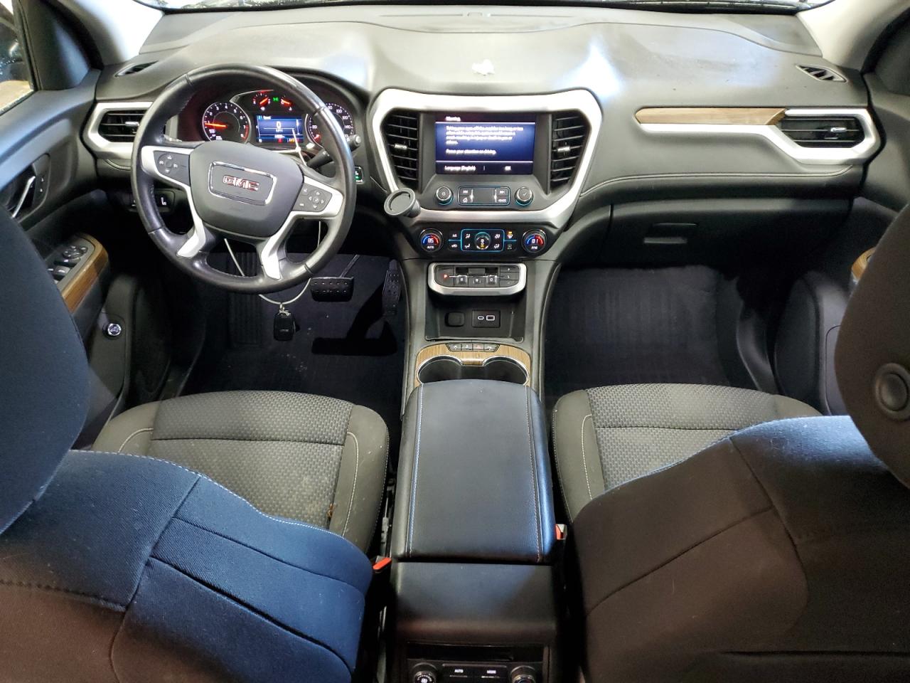 2020 GMC Acadia - Image 8