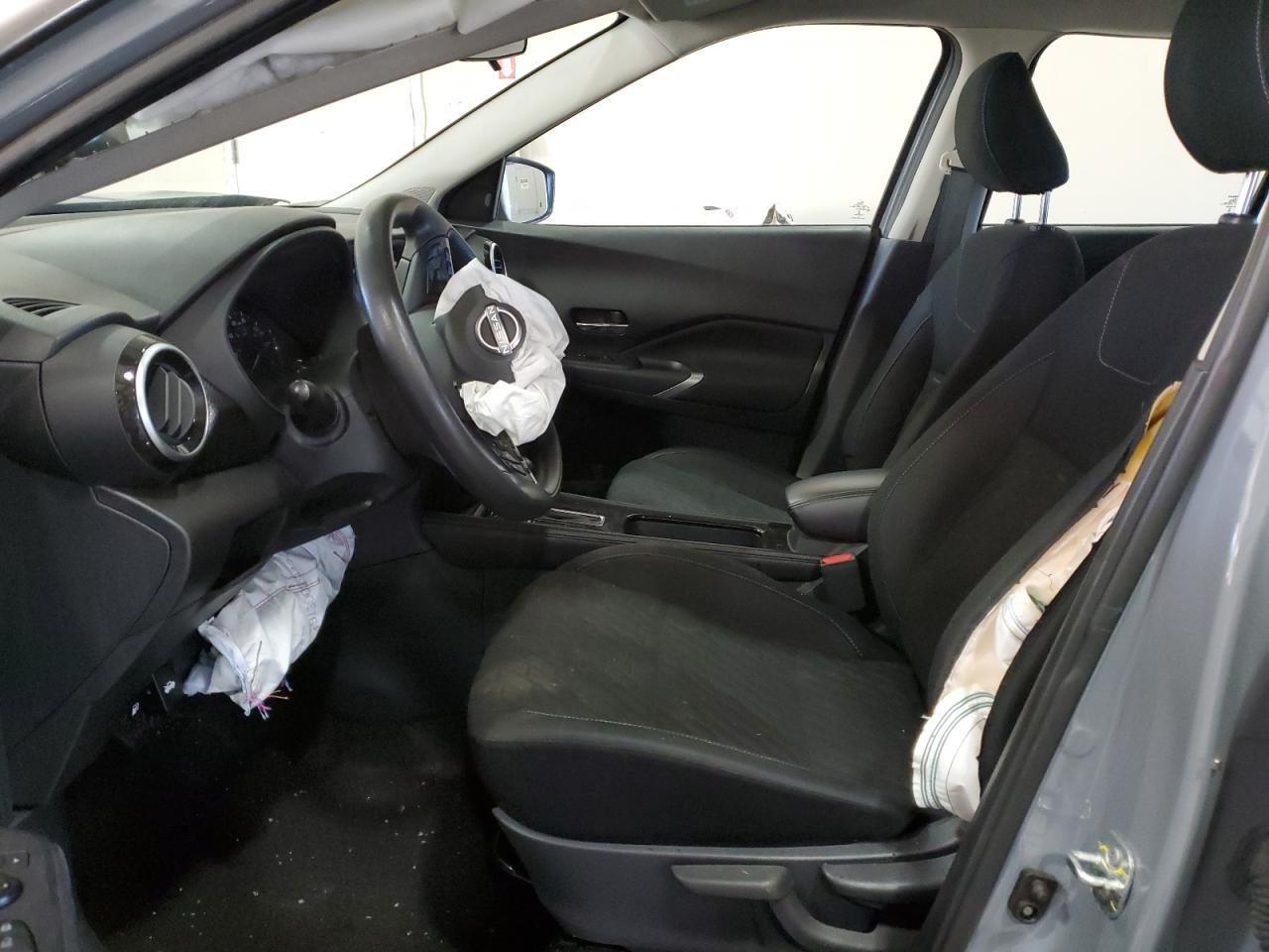 3N1CP5CV9PL518038 NISSAN KICKS 2023