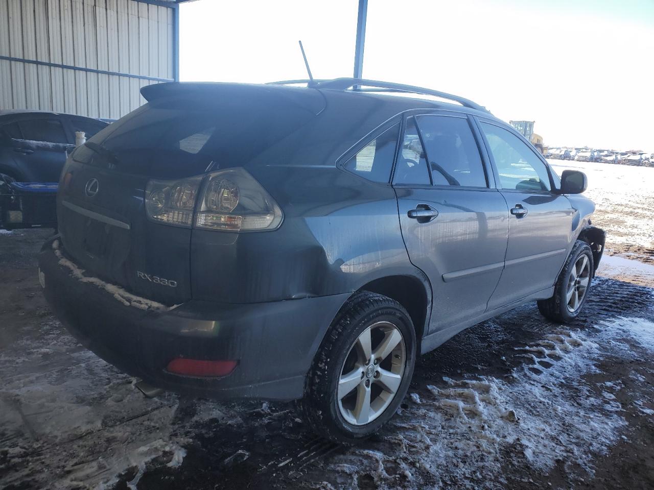2004 Lexus RX - Image 3