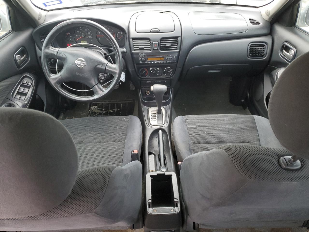 2006 Nissan Sentra - Image 8
