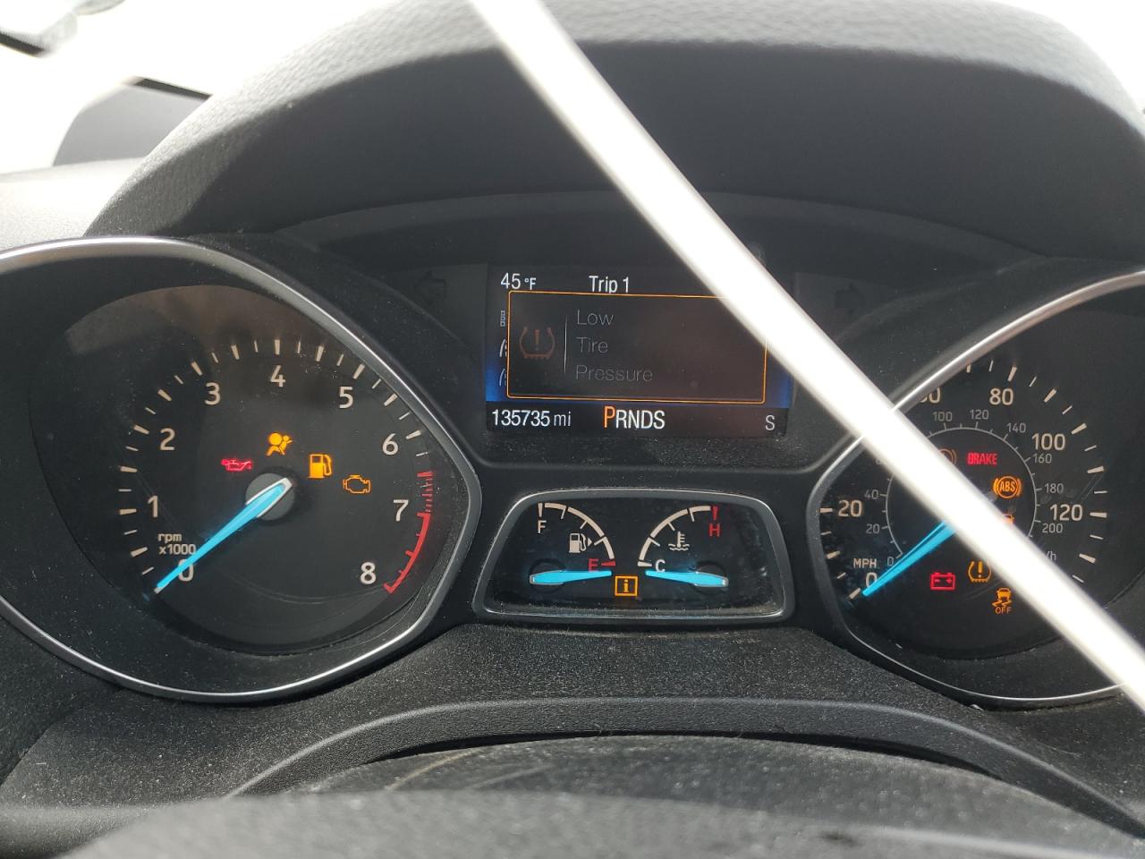 2017 Ford Escape - Image 9