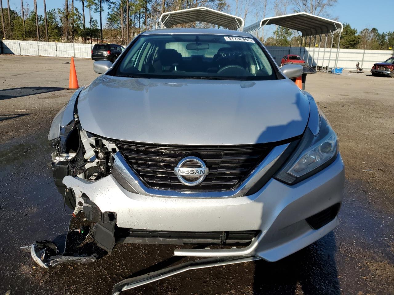 1N4AL3AP9GC114148 NISSAN ALTIMA 2016