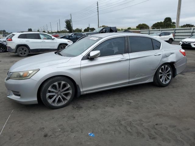 2013 Honda Accord Sport