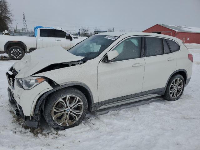 2019 Bmw X1 Xdrive28I