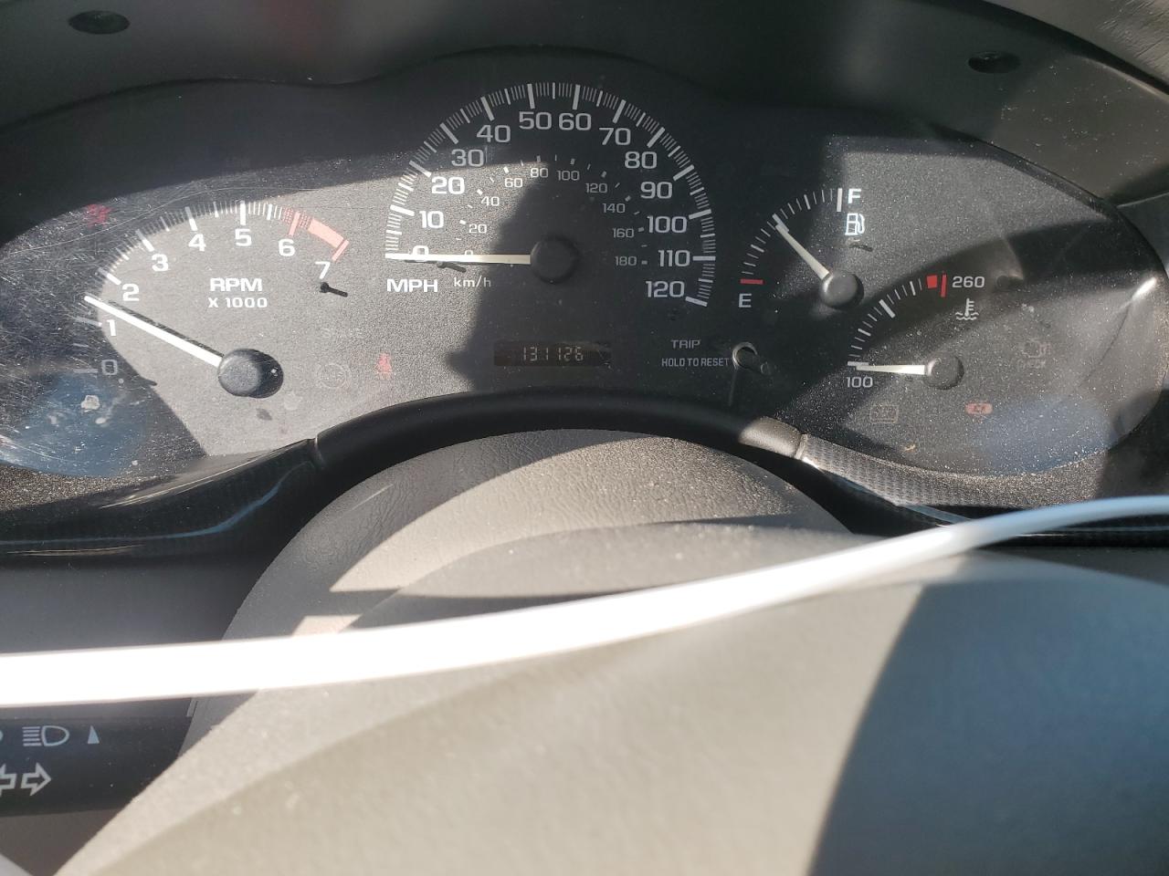 2003 Chevrolet Malibu - Image 9