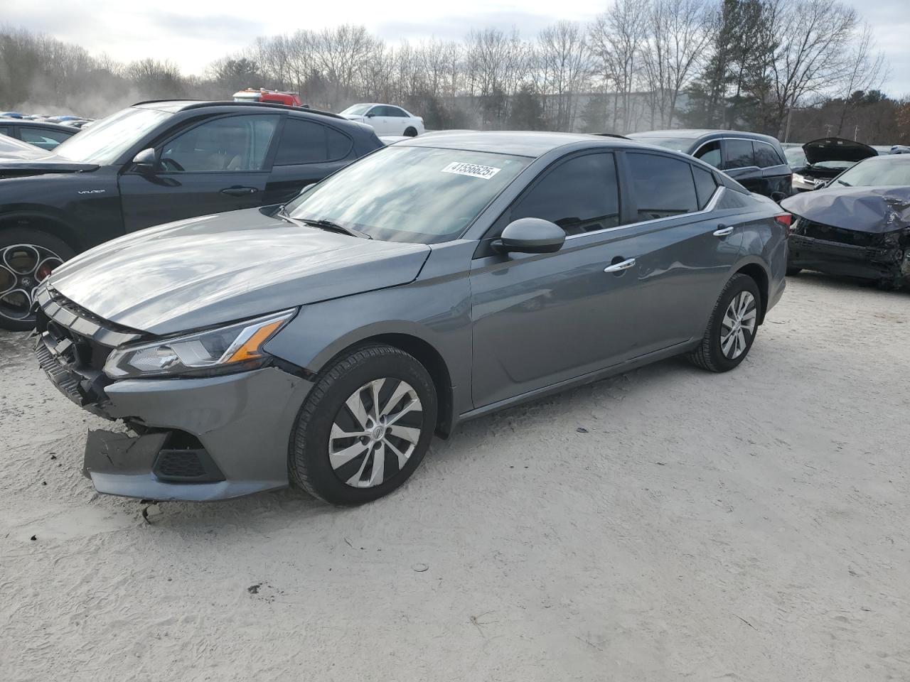 1N4BL4BW7KN301935 NISSAN ALTIMA 2019