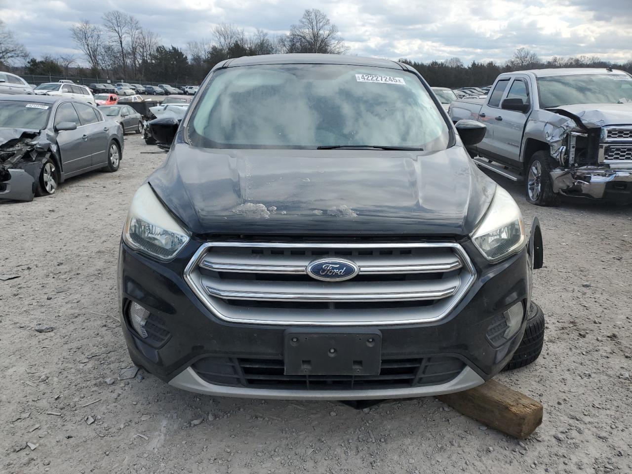 2017 Ford Escape - Image 5