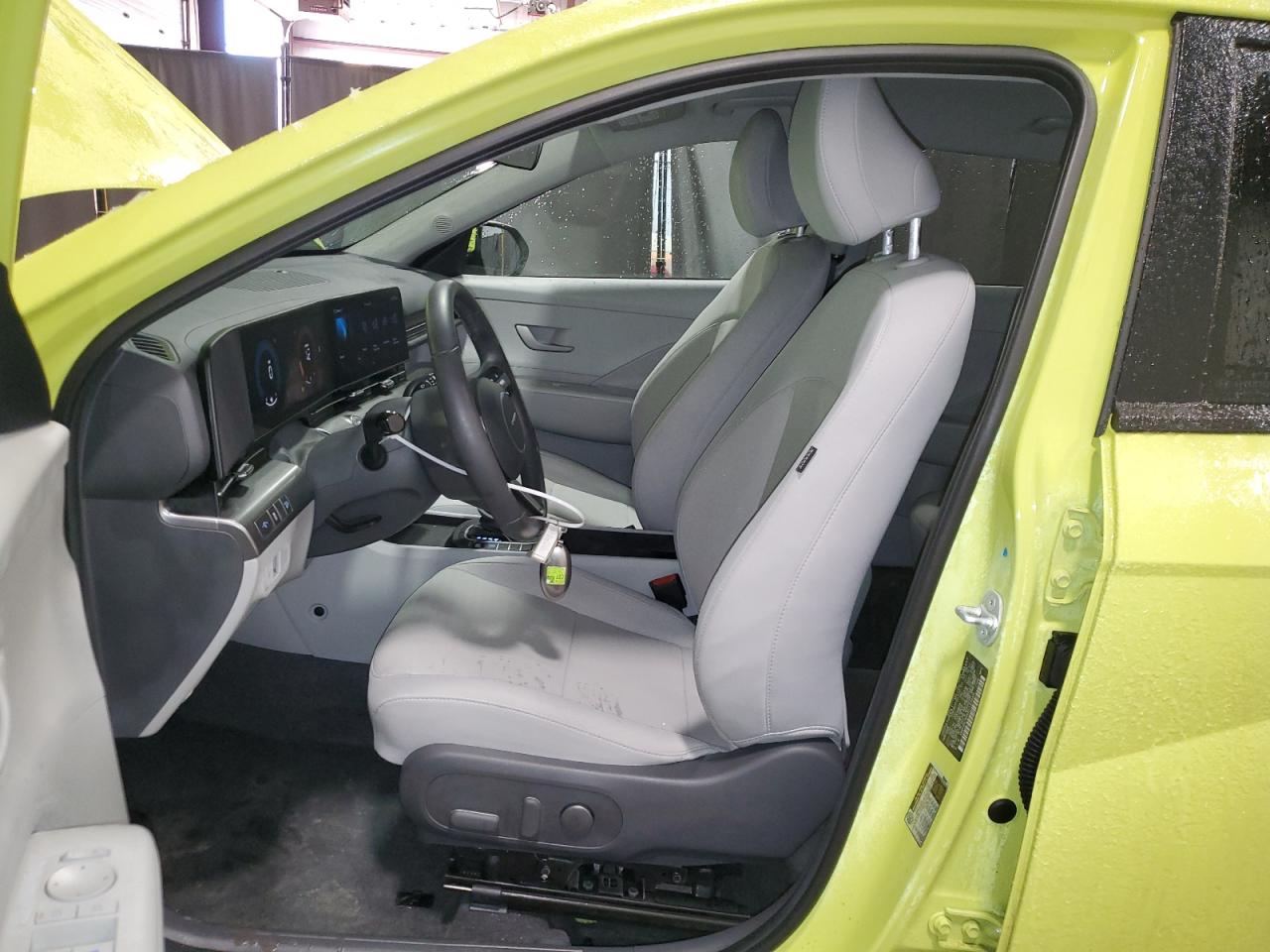 2024 Hyundai Kona - Image 7