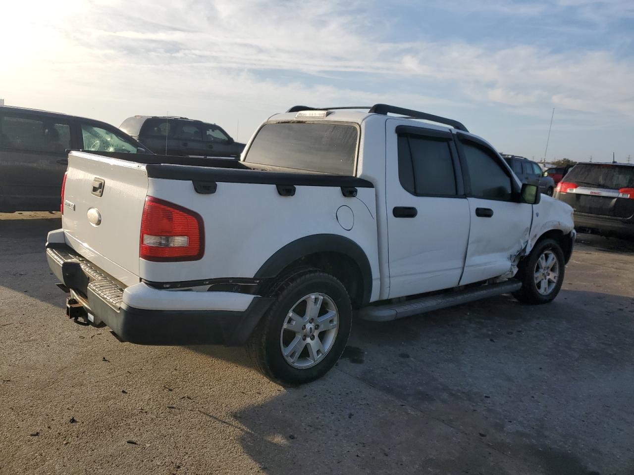 2007 Ford Explorer - Image 3