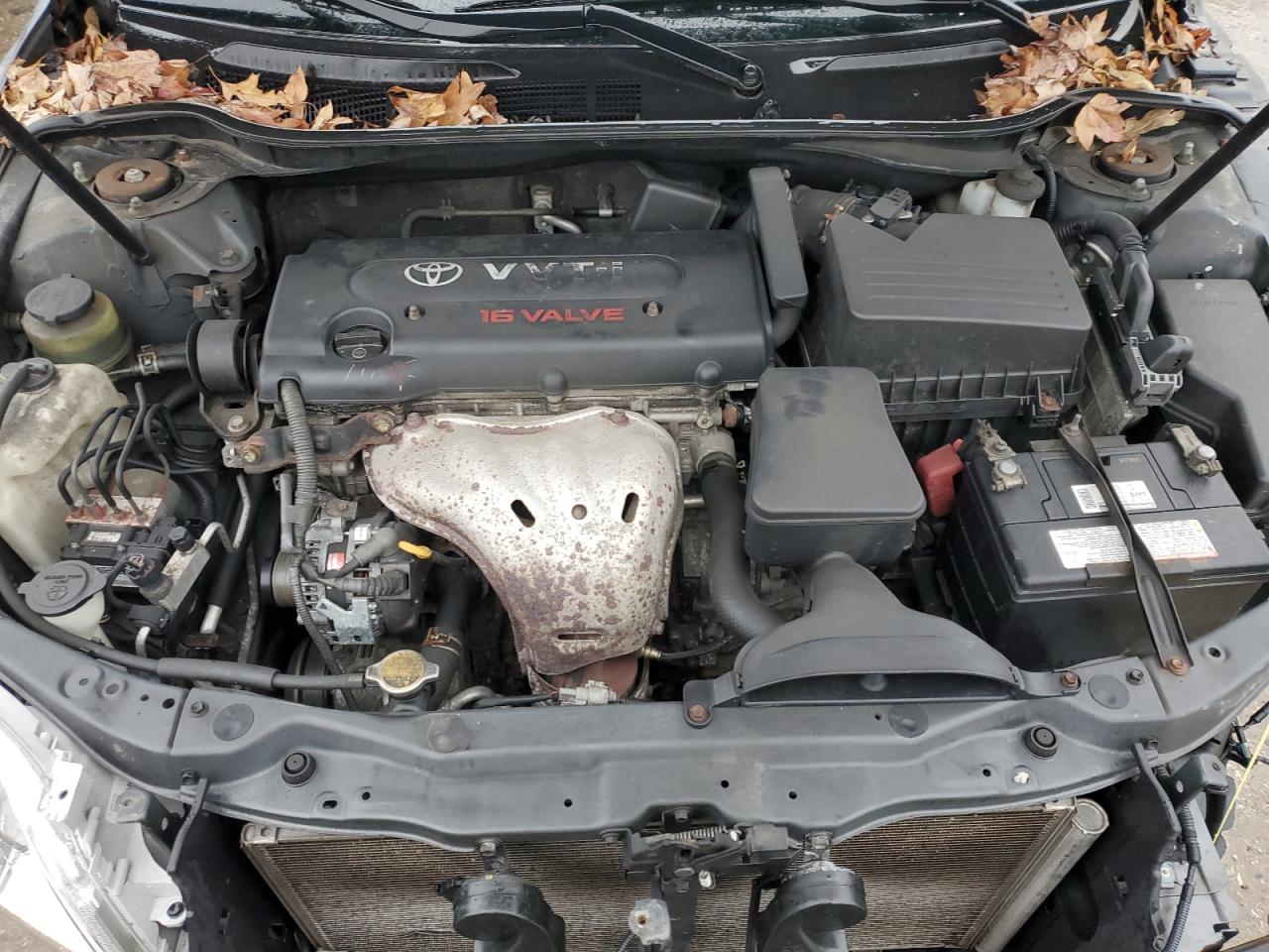 2007 Toyota Camry - Image 11