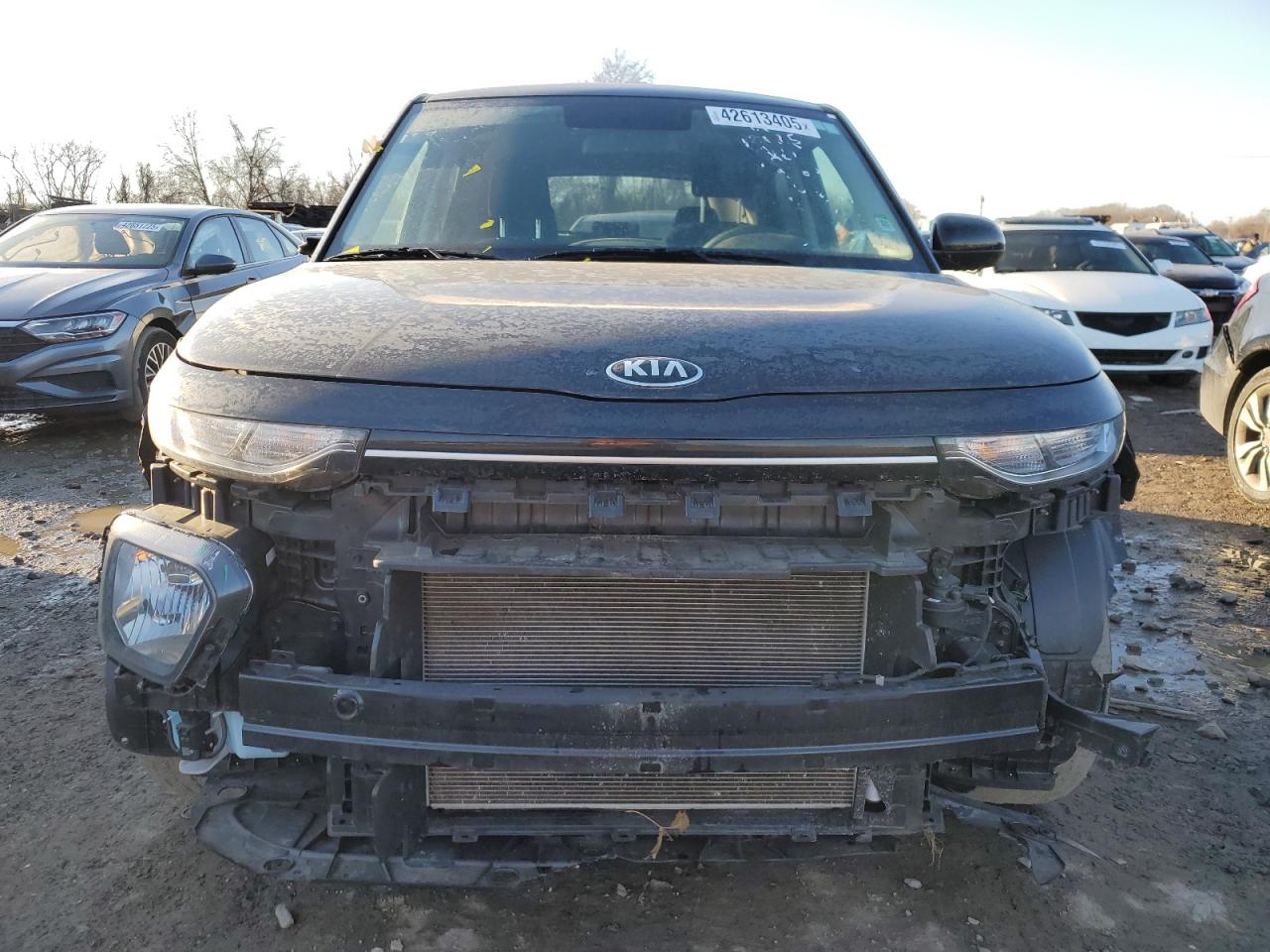 2021 Kia Soul - Image 5