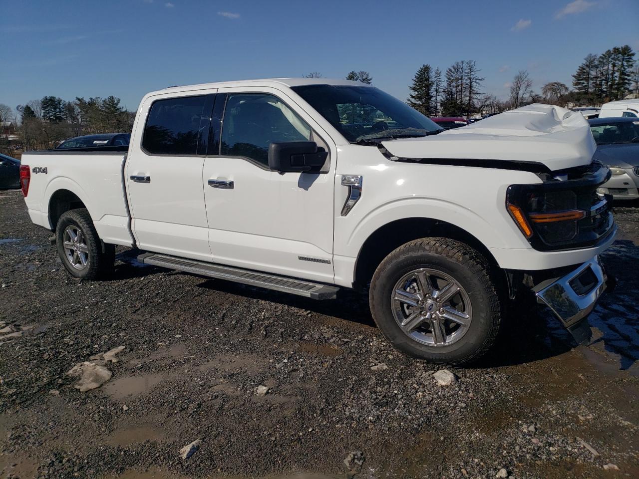 1FTFW3LDXRFA03300 FORD All Models 2024