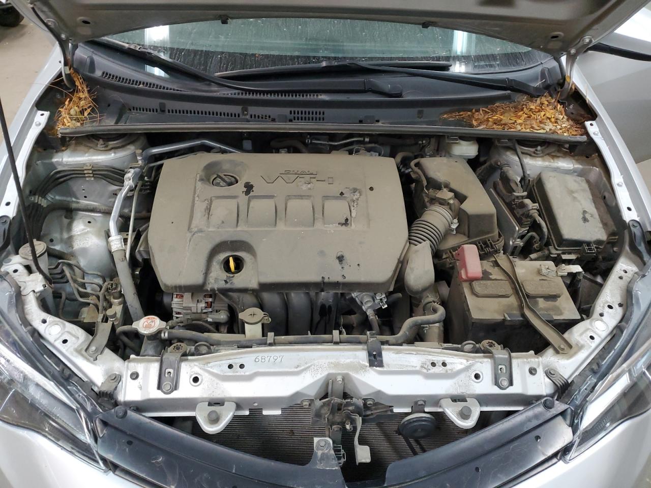 2019 Toyota Corolla - Image 11