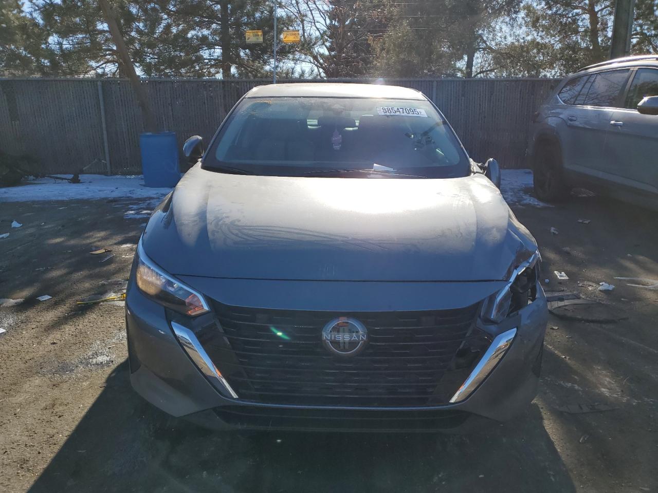 3N1AB8CVXRY235273 NISSAN SENTRA 2024