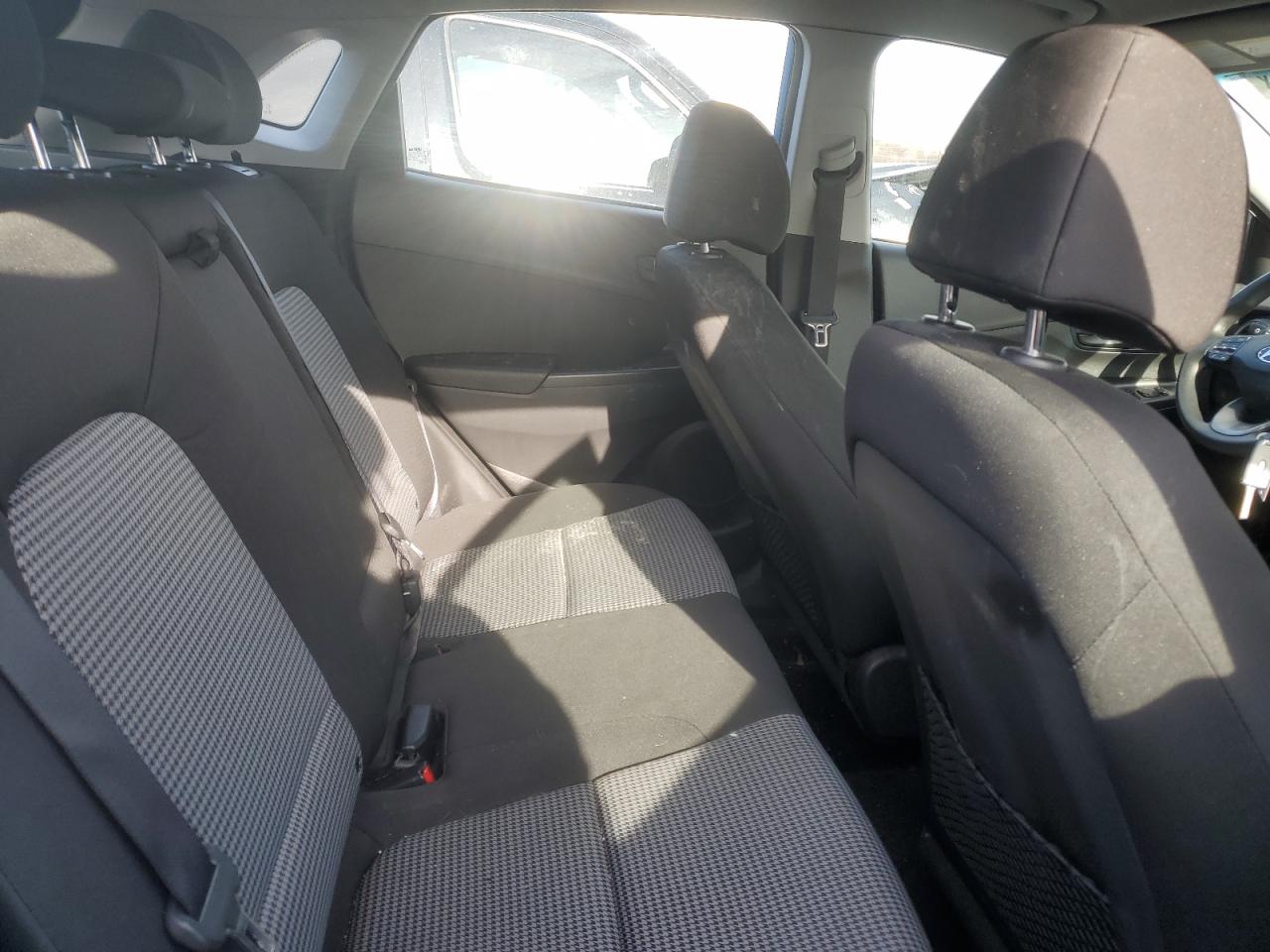 2019 Hyundai Kona - Image 10
