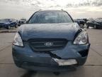 2009 Kia Rondo Base en Venta en Grand Prairie, TX - Front End