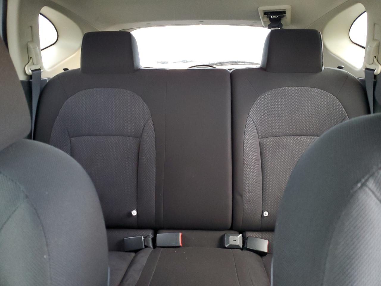 2013 Nissan Rogue - Image 10