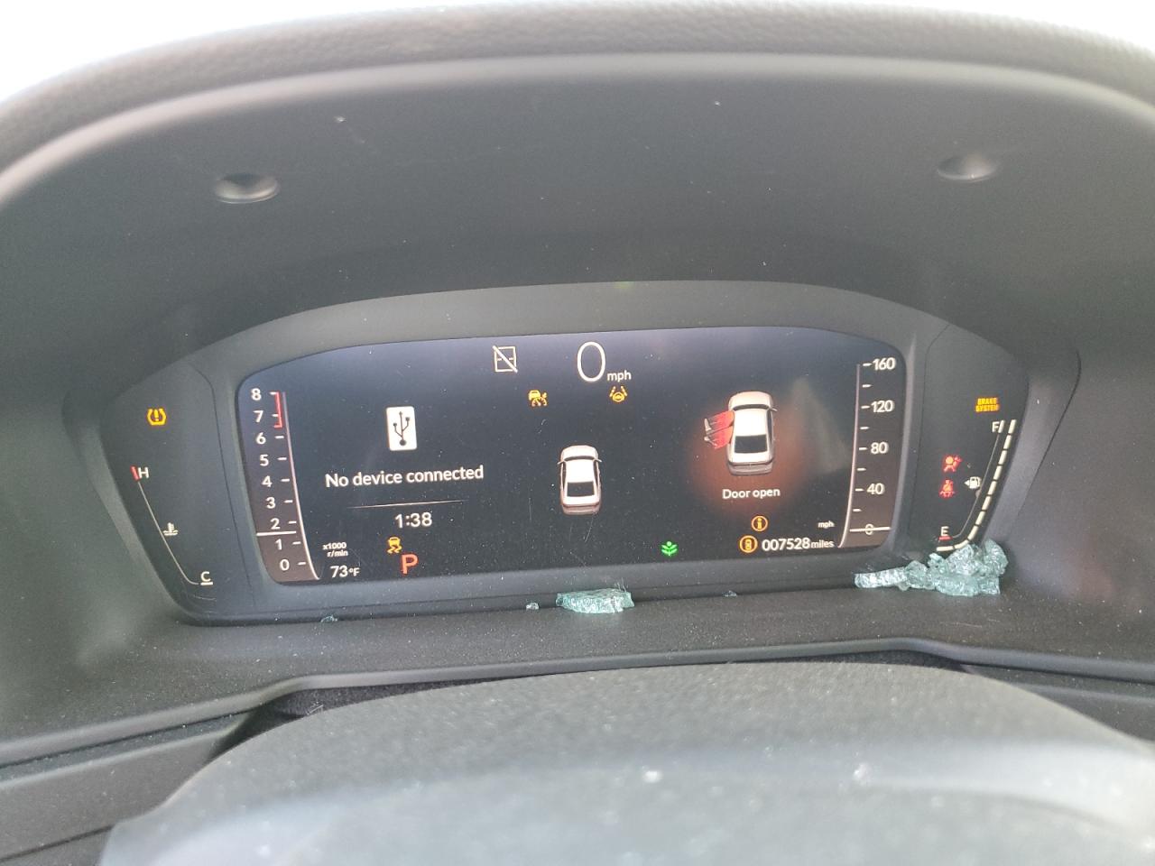 2024 Honda Accord - Image 9