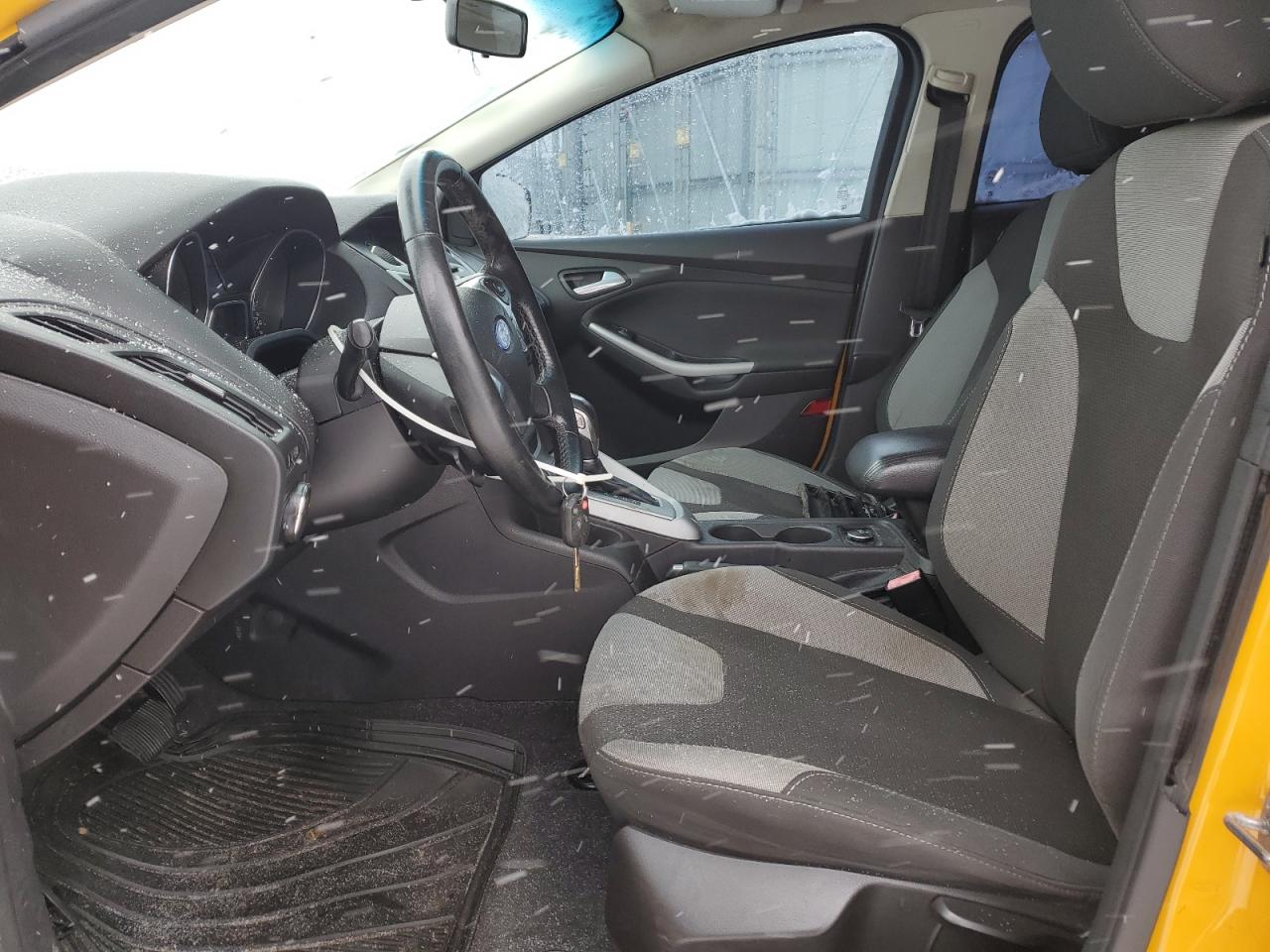 2012 Ford Focus - Image 7