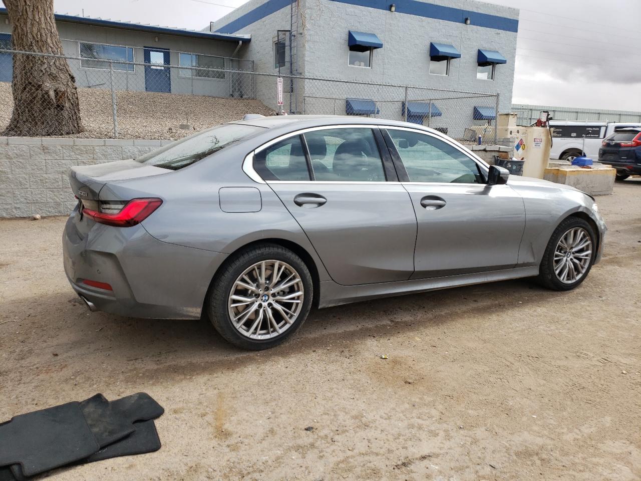2024 BMW 3er - Image 3