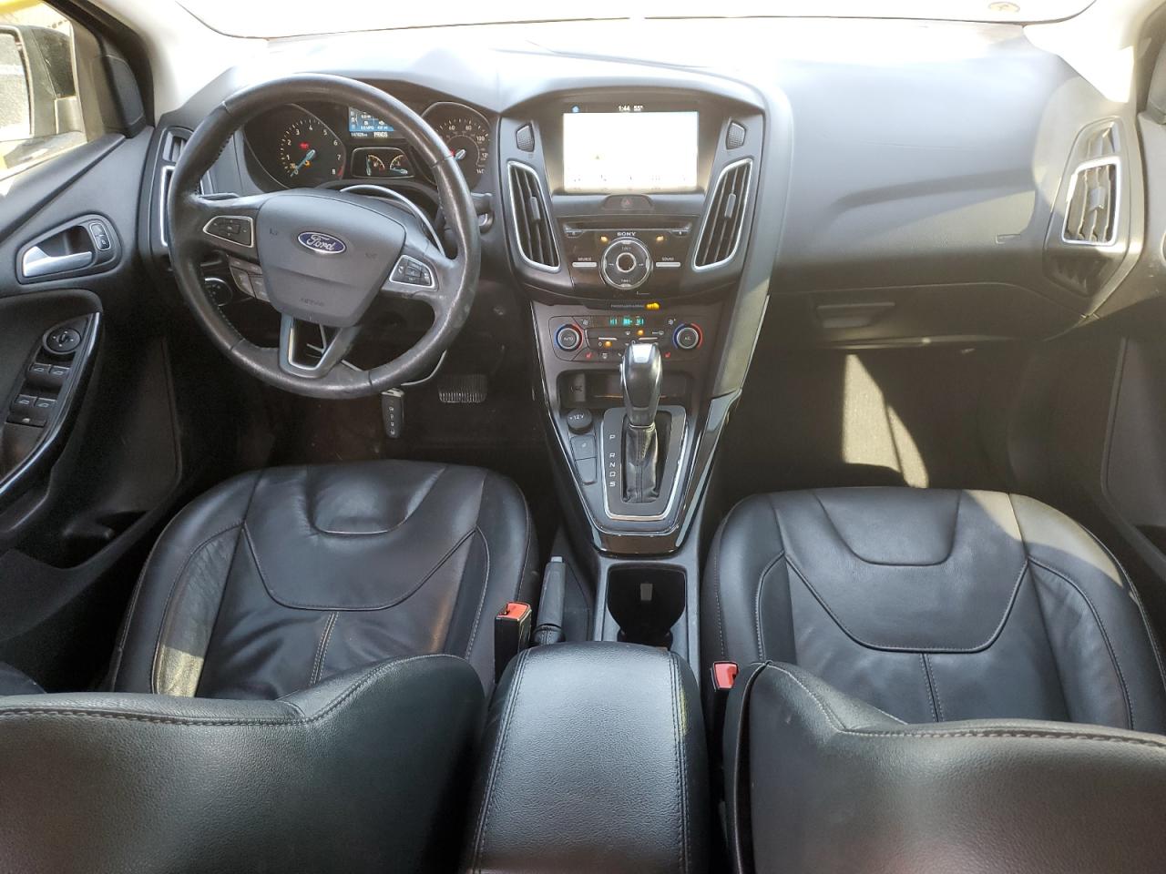 2018 Ford Focus - Image 8