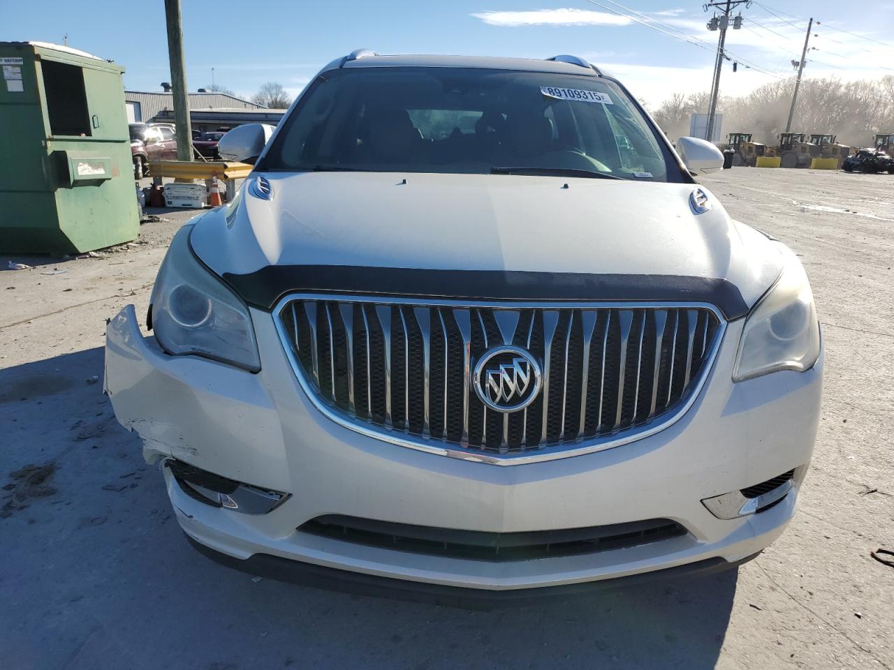 2015 Buick Enclave - Image 5