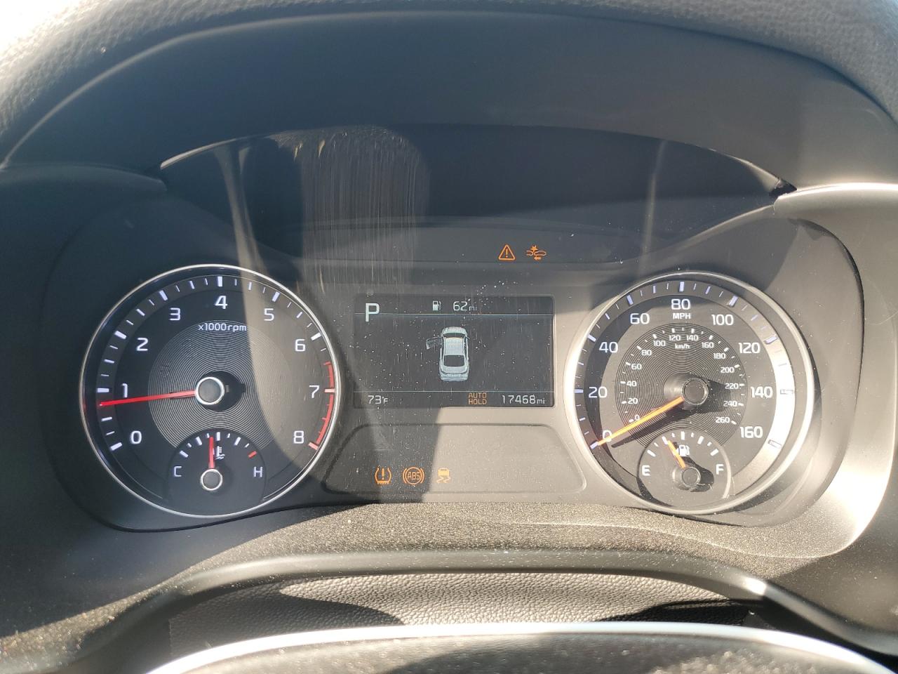 2023 Kia Forte - Image 9