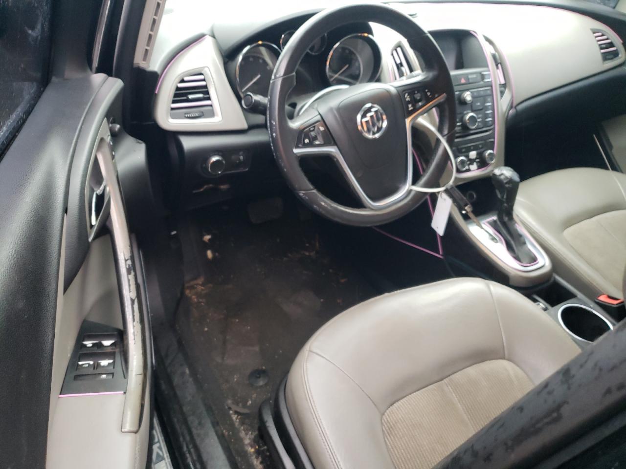 2016 Buick Verano - Image 8