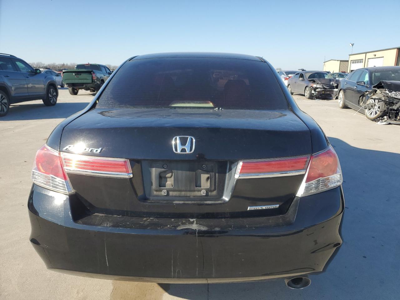 2012 Honda Accord - Image 6