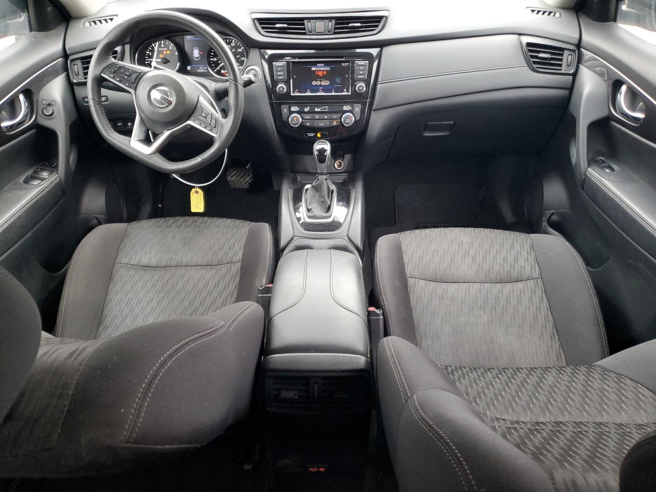 2019 Nissan Rogue - Image 8