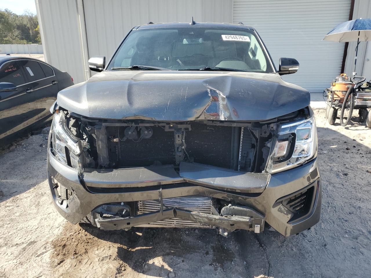 1FMJU1HT2KEA69061 FORD EXPEDITION 2019