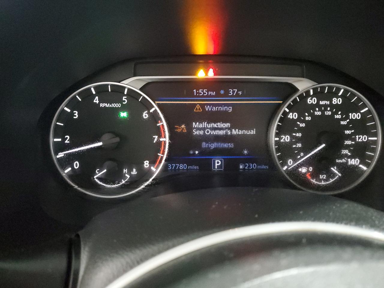 2019 Nissan Altima - Image 9